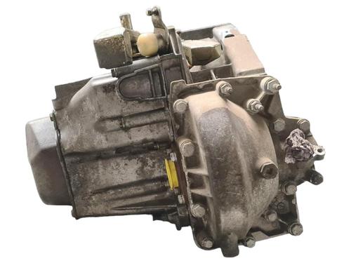 Used Gearbox Gearbox PEUGEOT 607 (9D, 9U) 2.2 16V (158 hp) 36600576 36600576