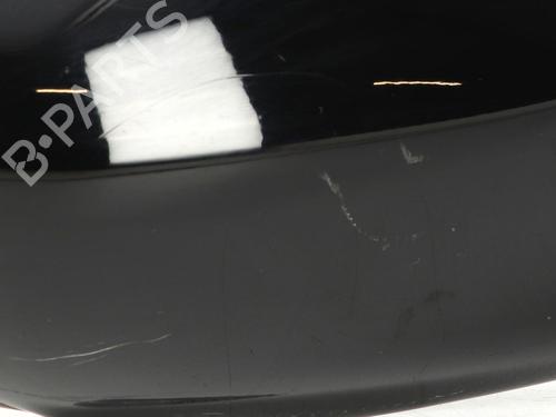 Used Right mirror Right mirror PEUGEOT 208 I (CA_, CC_) 1.2 VTI 82 (82 hp) 36638142 36638142