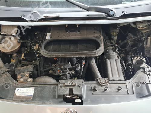 Left headlight CITROËN C5 III Break (RW_) 2.0 HDi 165 | BP36639106C28  - Image 20