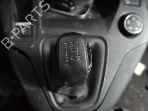 Switch PEUGEOT PARTNER Box Body/MPV (K9) 1.6 BlueHDI 100 | BP36622859I30 - Image 11