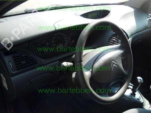 Electronic sensor CITROËN C5 I (DC_) 2.0 16V (DCRFNC, DCRFNF) | BP36610103M84 - Image 7