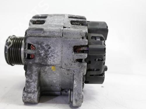 Generator CITROËN C4 CACTUS 1.2 VTi 82 | BP36622596M7 - Image 4