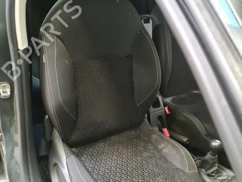 Tailgate CITROËN C3 II (SC_) 1.4 VTi 95 | BP36628829C6 - Image 12
