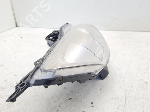 Right headlight PEUGEOT 508 I (8D_) 1.6 VTi | BP36638368C29 - Image 4