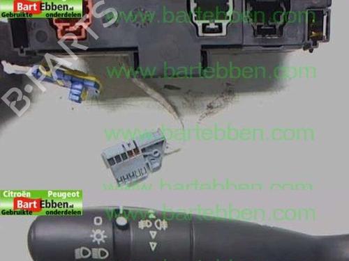 Used Switch Switch PEUGEOT 308 I (4A_, 4C_) 1.6 16V (120 hp) 36611771 36611771