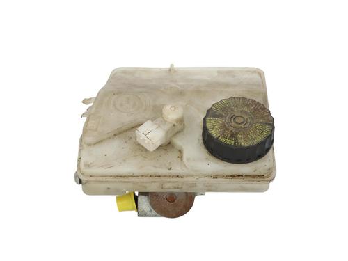 Used Brake master cylinder Brake master cylinder PEUGEOT 206 CC (2D) 1.6 16V (2DNFUF, 2DNFUR) (109 hp) 36637479 36637479