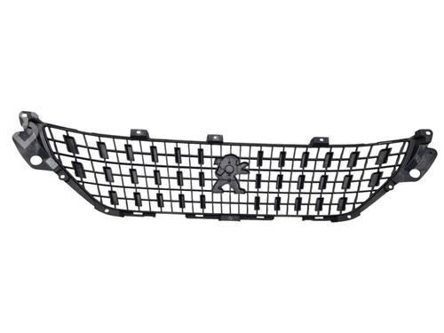 Grill PEUGEOT 2008 I (CU_) 1.2 THP 130 / PureTech 130 | BP36634230C40 - Image 2