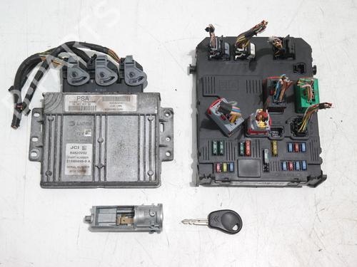 Used Control unit Control unit 36608913 36608913