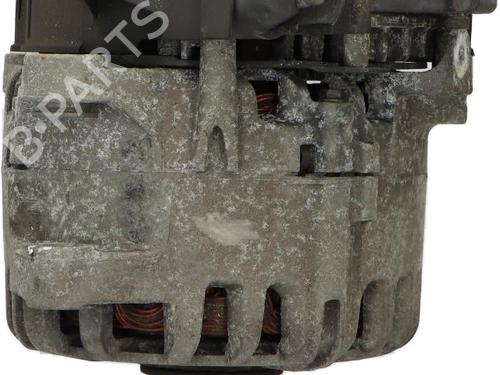 Alternator CITROËN C3 II (SC_) 1.6 HDi | BP36637523M7 - Image 2