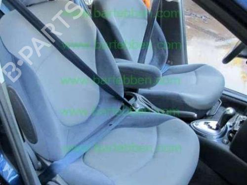 Front slam panel CITROËN C5 I Break (DE_) 2.0 16V (DERFNF, DERFNC, RERFNC) | BP36606428C72 - Image 15
