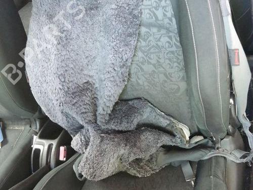 Left sun visor PEUGEOT 206 Hatchback (2A/C) 1.4 16V | BP36623637I1 - Image 14