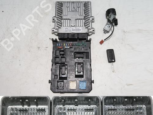 Used Control unit Control unit 36608336 36608336