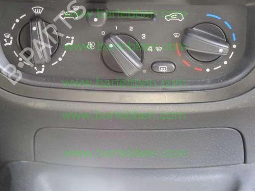 Left front seat CITROËN C2 (JM_) 1.1 | BP36606482C15 - Image 8
