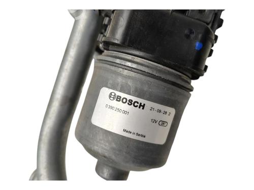 Front wiper motor CITROËN C3 III (SX) 1.2 PureTech 82 | BP36634062M29 - Image 3