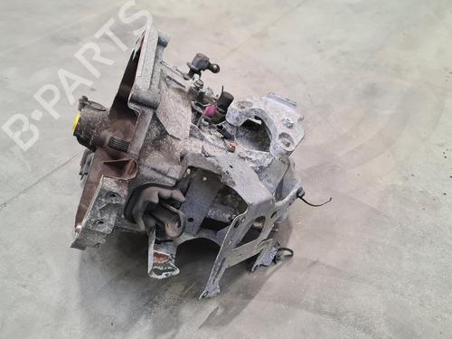 Gearbox CITROËN C3 Pluriel (HB_) 1.6 | BP36625002M3 - Image 3