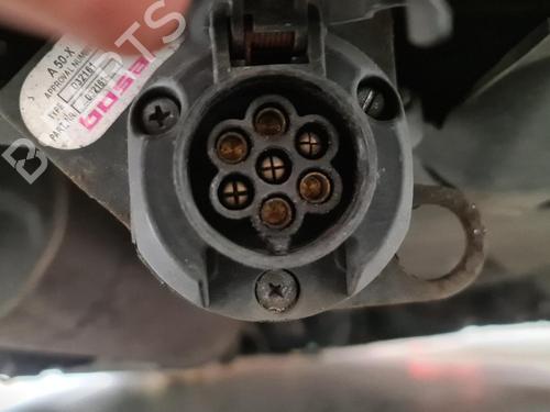 Pipe CITROËN C5 II Break (RE_) 2.0 16V (RERFJB, RERFJC) | BP36626287M125 - Image 22