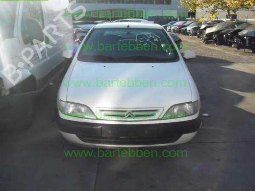 Engine control unit (ECU) CITROËN XSARA (N1) 1.6 i | BP36601810M57  - Image 6