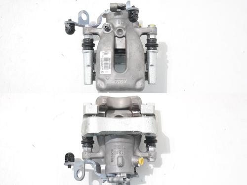 Used Left rear brake caliper Left rear brake caliper PEUGEOT PARTNER Box Body/MPV 1.6 HDi 16V (90 hp) 36604790 36604790