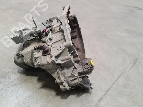 Gearbox CITROËN C3 Pluriel (HB_) 1.6 | BP36625002M3 - Image 2
