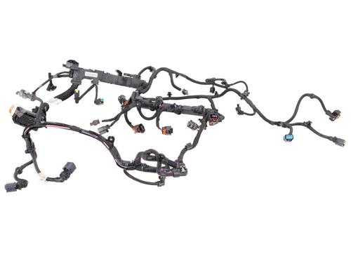 Used Wiring harness Wiring harness 36630272 36630272
