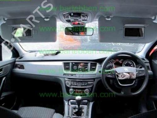 Switch PEUGEOT 508 SW I (8E_) 2.0 HDi | BP36607909I30  - Image 23