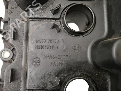 Used Valve cover Valve cover 36634199 36634199