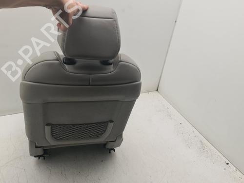 Right front seat CITROËN C5 III (RD_) 2.0 16V (RDRFJC, RDRFJF) | BP36622936C16 - Image 5