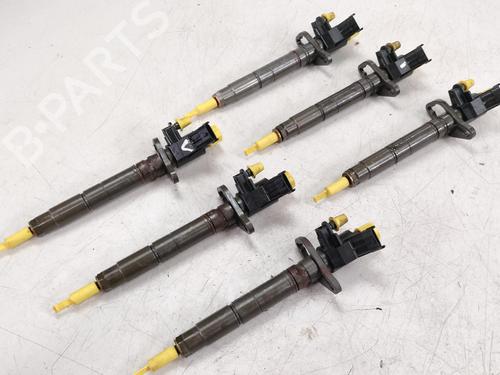 Injection rail CITROËN C5 III (RD_) 3.0 HDi 240 (RDX8CA) | BP36627200M98 - Image 3