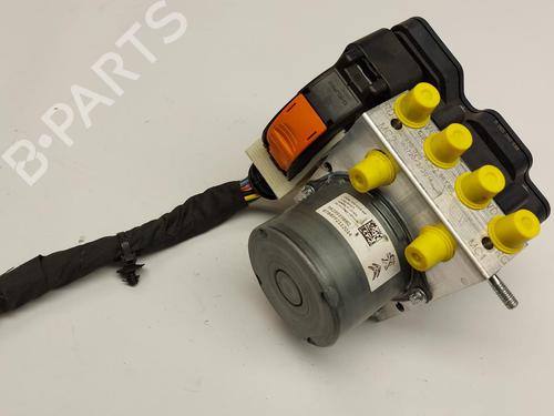 ABS pump PEUGEOT RIFTER 1.5 BlueHDi 130 | BP36627141M43 - Image 5