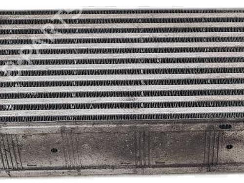 Used Intercooler Intercooler 36636698 36636698