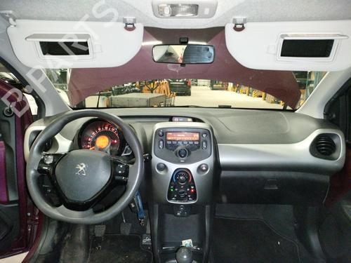 Switch PEUGEOT 108 1.0 VTi | BP36628503I30 - Image 22
