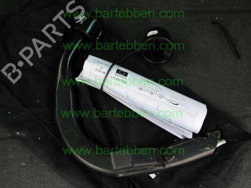 Electronic module PEUGEOT 5008 (0U_, 0E_) 1.6 16V | BP36602801M83 - Image 13