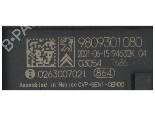 Used Electronic sensor Electronic sensor 36633049 36633049