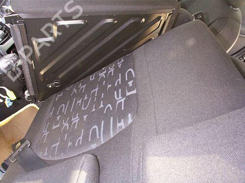 Front left window mechanism PEUGEOT 206 SW (2E/K) 1.6 16V | BP36599072C22 - Image 2