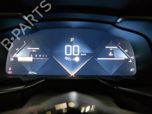 Electronic module DS DS 7 Crossback (J4_, JR_, JC_) 2.0 BlueHDi 180 (JJEHZR) | BP36615248M83 - Image 26