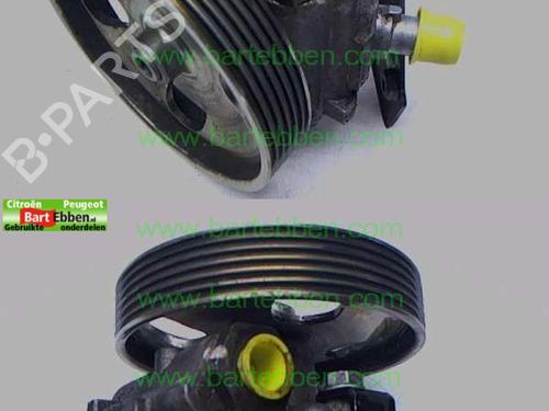 Steering pump CITROËN BERLINGO Box Body/MPV (B9) 1.6 HDi 75 | BP36618672M99 - Image 3