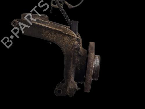 Left front steering knuckle PEUGEOT 2008 I (CU_) 1.2 VTi | BP36637441M25  - Image 9