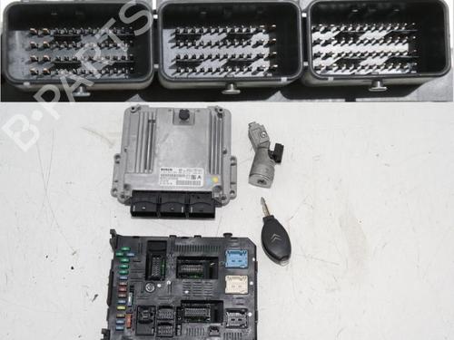 Control unit CITROËN C5 II Break (RE_) 2.2 HDi (RE4HTE, RE4HT2) | BP36632865M11 - Image 6