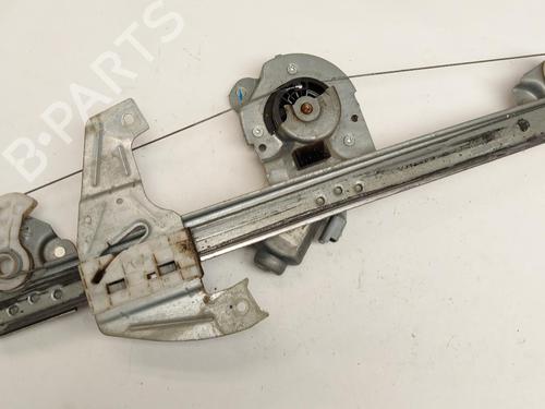 Used Front left window mechanism Front left window mechanism 36625381 36625381