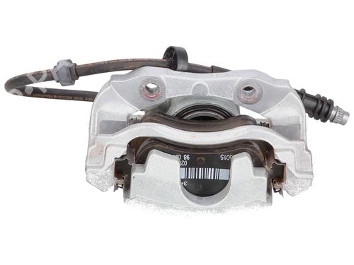 Left front brake caliper CITROËN C3 III (SX) 1.5 BlueHDi 100 (SXYHYP, SXYHTU) | BP36623743M105 - Image 7