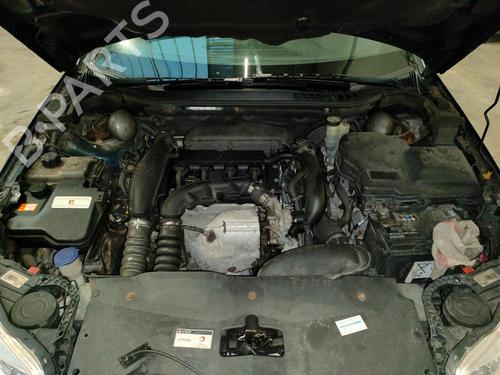 Pipe CITROËN C5 III Break (RW_) 1.6 THP 155 | BP36628610M125 - Image 41