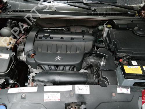 Steering rack CITROËN C5 II (RC_) 2.0 16V (RCRFJB, RCRFJC) | BP36615324M22  - Image 19