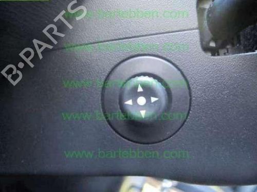 Switch CITROËN C6 (TD_) 2.7 HDi | BP36607515I30 - Image 24