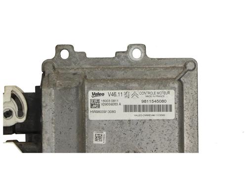 Control unit PEUGEOT 2008 I (CU_) 1.2 VTi | BP36626252M11 - Image 4