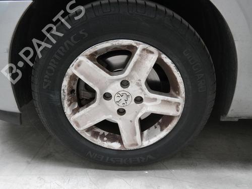 Cable PEUGEOT 307 (3A/C) 1.6 16V | BP36615892E12 - Image 5