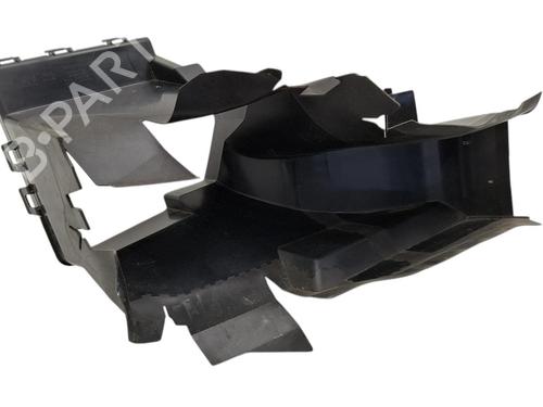 Frontplade/Frontkurv Frontplade/Frontkurv CITROËN C4 Grand Picasso II (DA_, DE_) 1.2 THP 130 (130 hp) 36635095 36635095