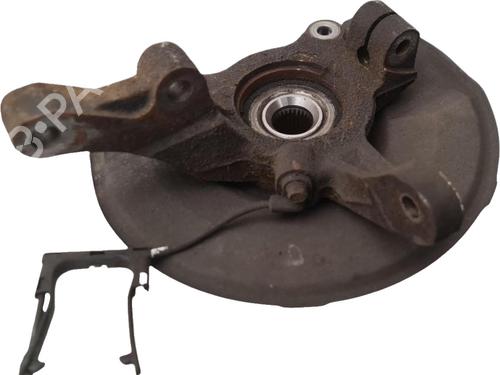 Left front steering knuckle CITROËN C4 AIRCROSS 1.6 | BP36631364M25 - Image 4