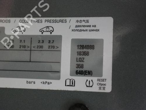 Gearbox CITROËN C4 II (NC_) 1.6 HDi 90 | BP36614648M3 - Image 28
