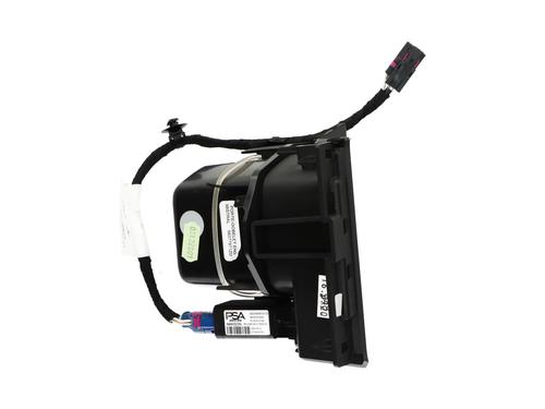 Middle console PEUGEOT 508 II (FB_, FH_, F3_) PureTech 130 (FBHNSR) | BP36633935I22 - Image 5