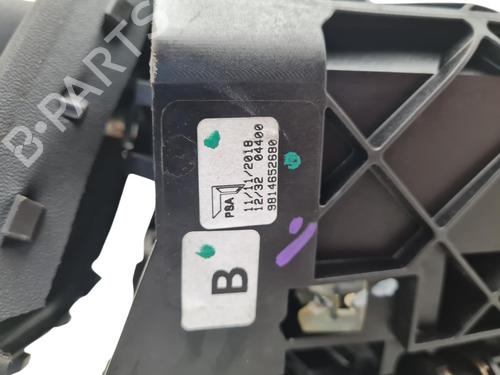 Electronic module PEUGEOT PARTNER Box Body/MPV (K9) 1.6 BlueHDI 100 | BP36634558M83 - Image 2